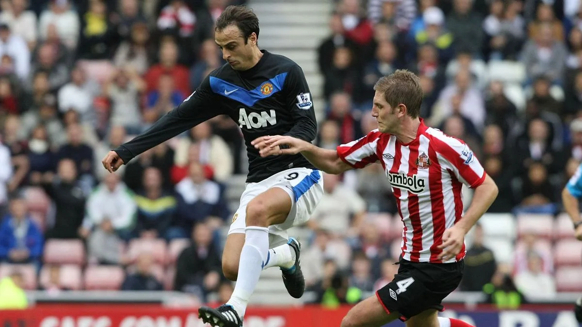 Сандерленд – Манчестер Юнайтед / Getty Images