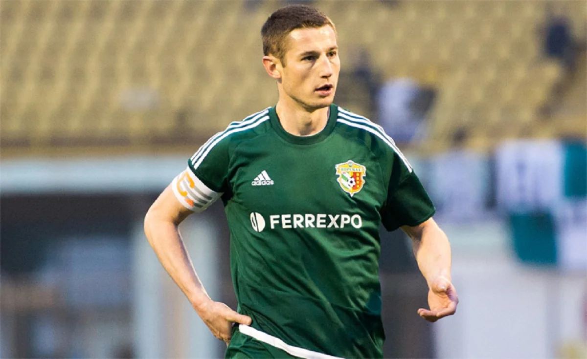 Владимир Чеснаков / Фото из открытых источников