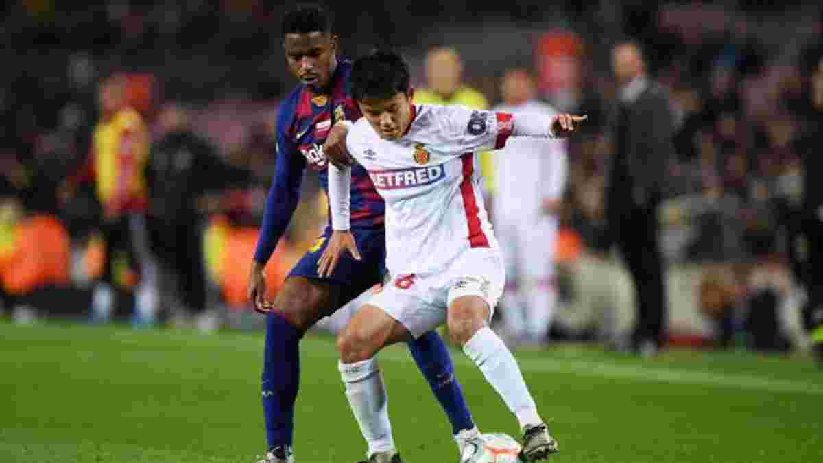 "Такий, як Мессі": юна зірка Реала шокував Ла Лігу показниками на рівні капітана Барселони