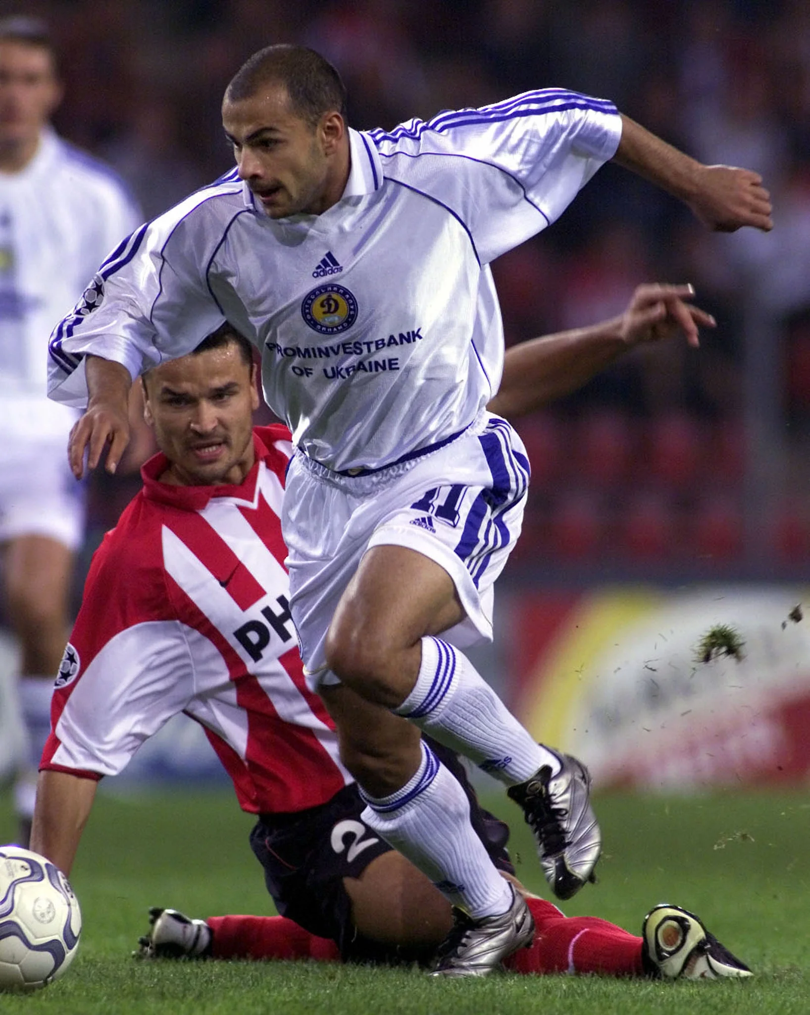 деметрадзе динамо деметрадзе динамо