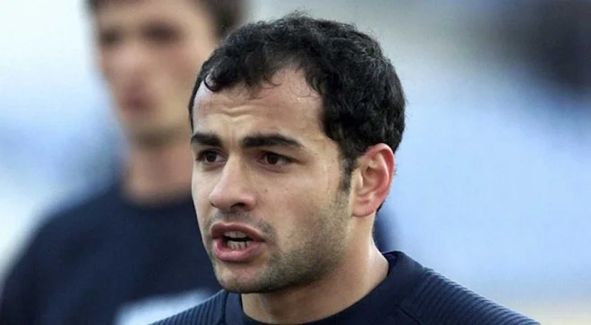 деметрадзе деметрадзе