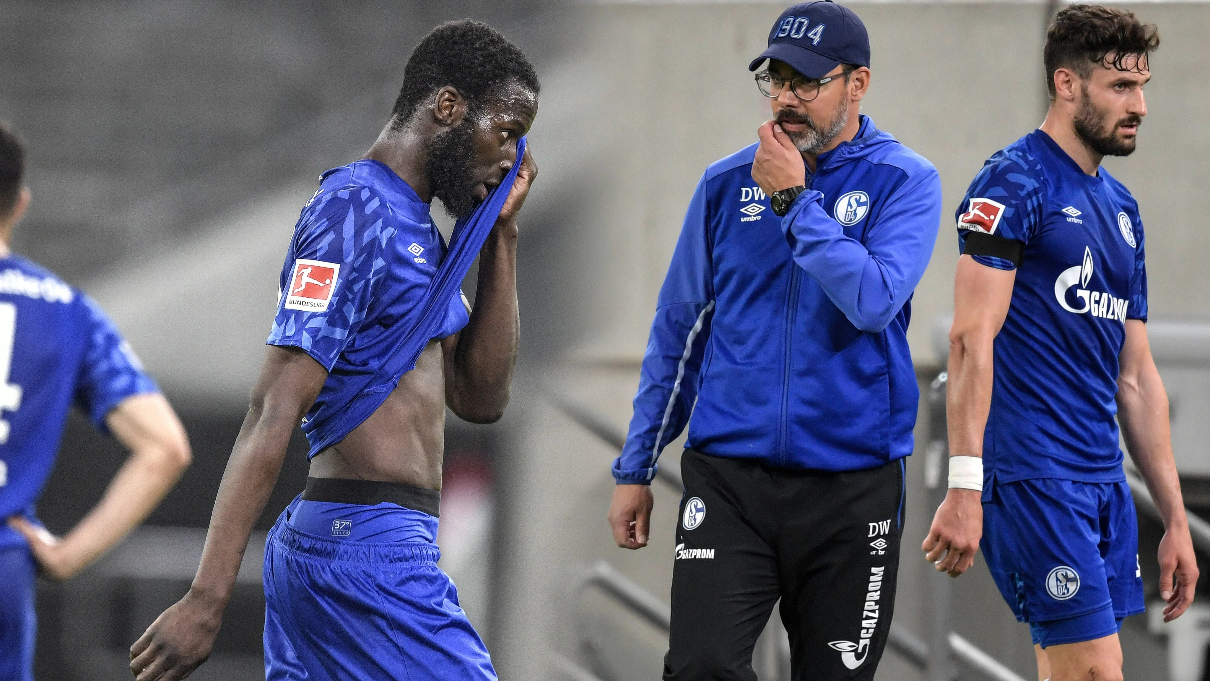 Катастрофа в Шальке: жахливі результати, причини провалу