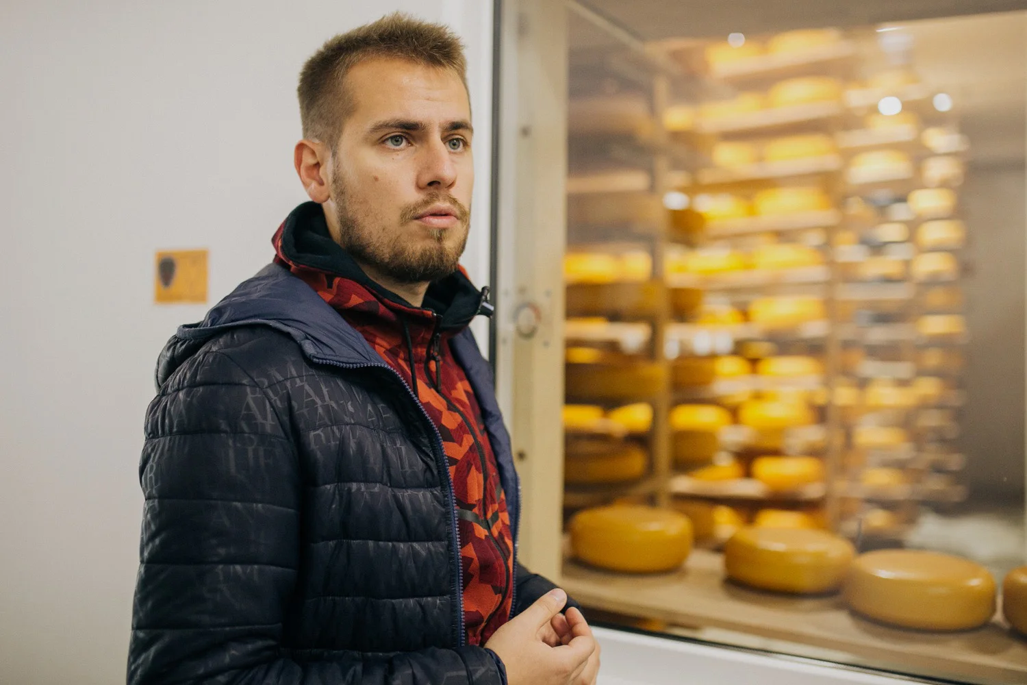 Назар Кмить / Фото Ukrainer