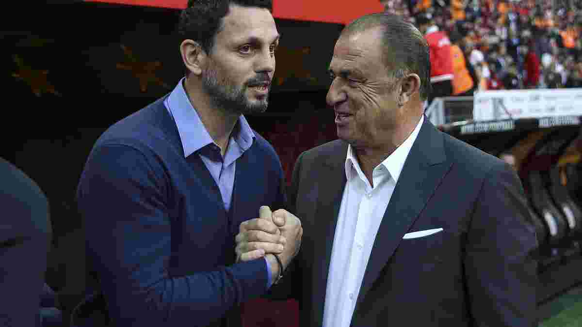 Динамо розглядає сенсаційну заміну Михайличенка – новим тренером може стати іноземець