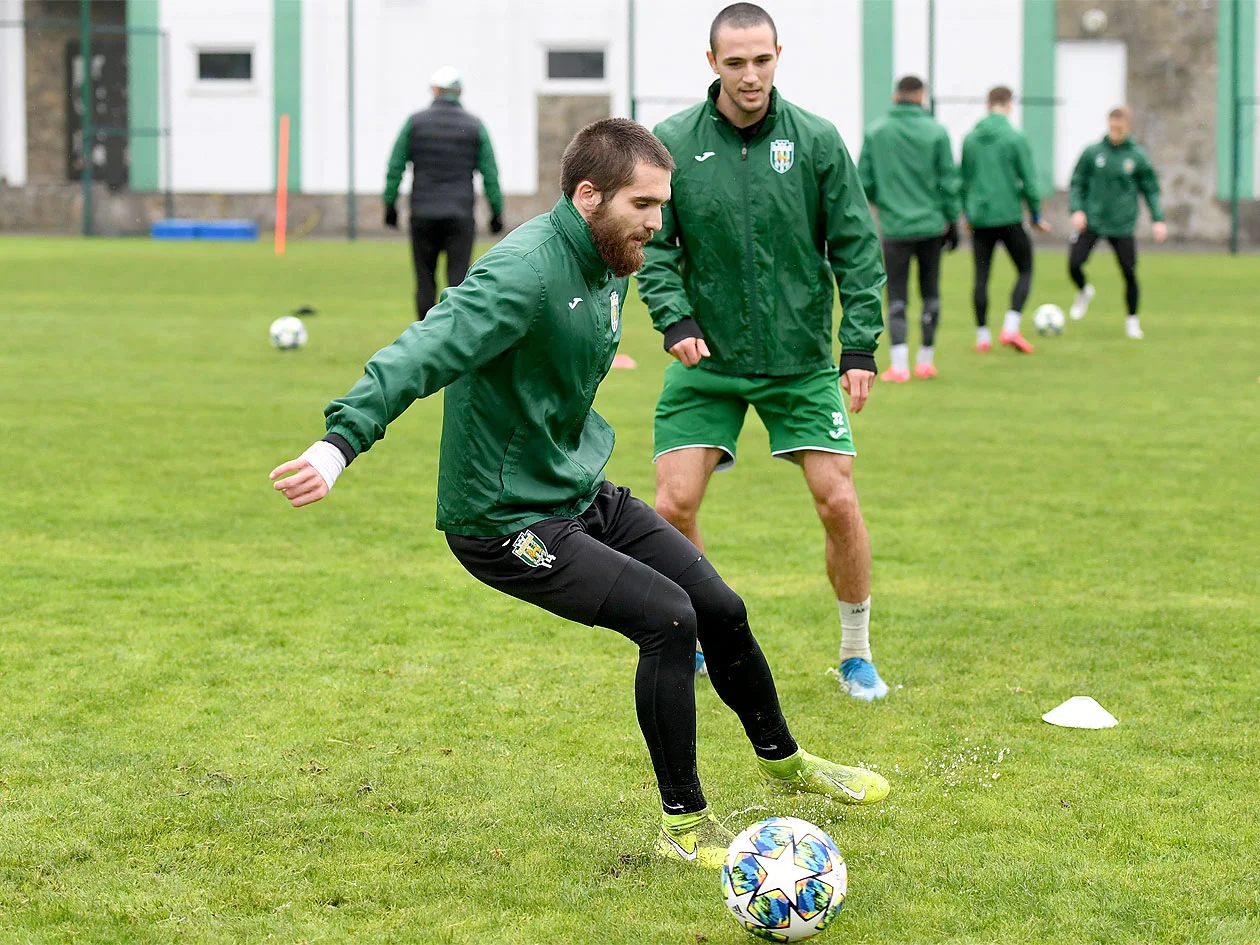 Карпати / ФК Карпати