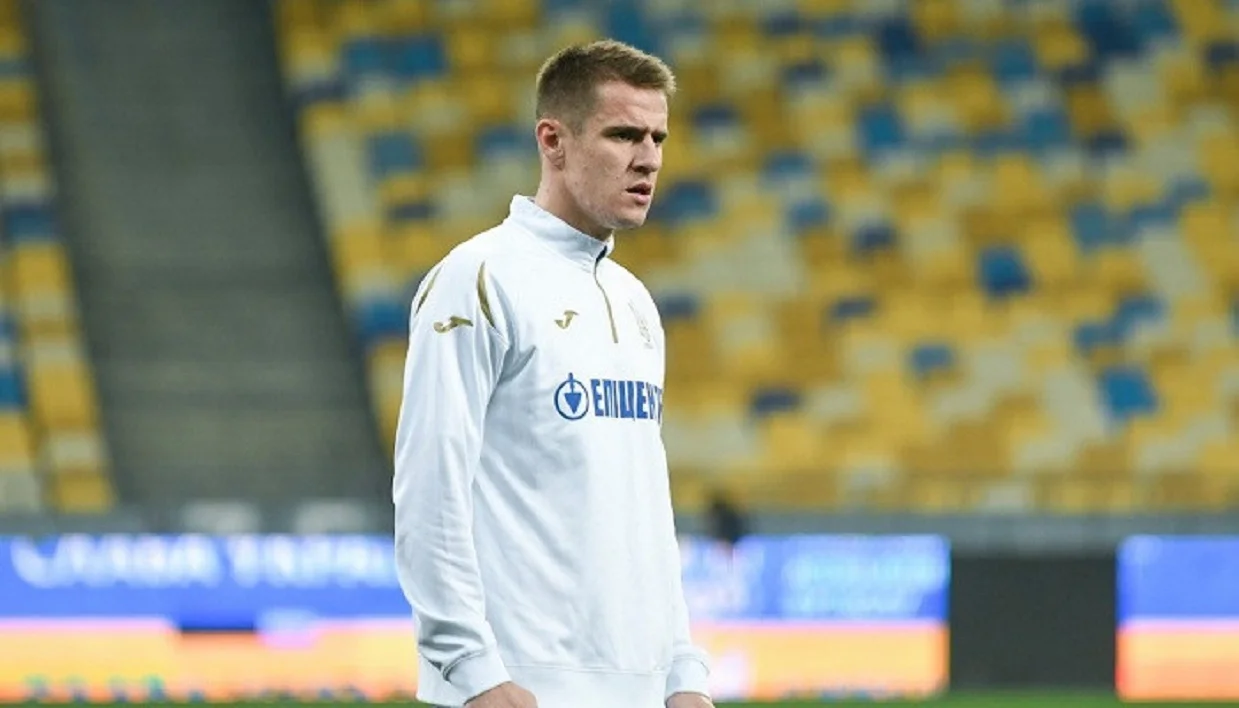 Артем Беседин / Сайт УАФ