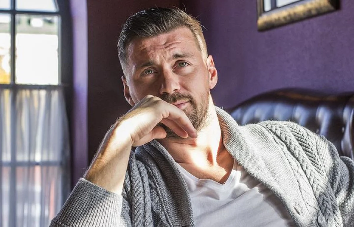 Артем Милевский / Фото из открытых источников