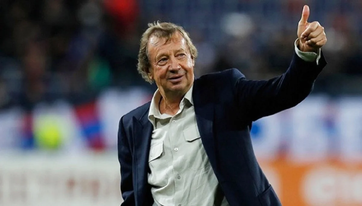 Юрій Сьомін / Фото з відкритих джерел