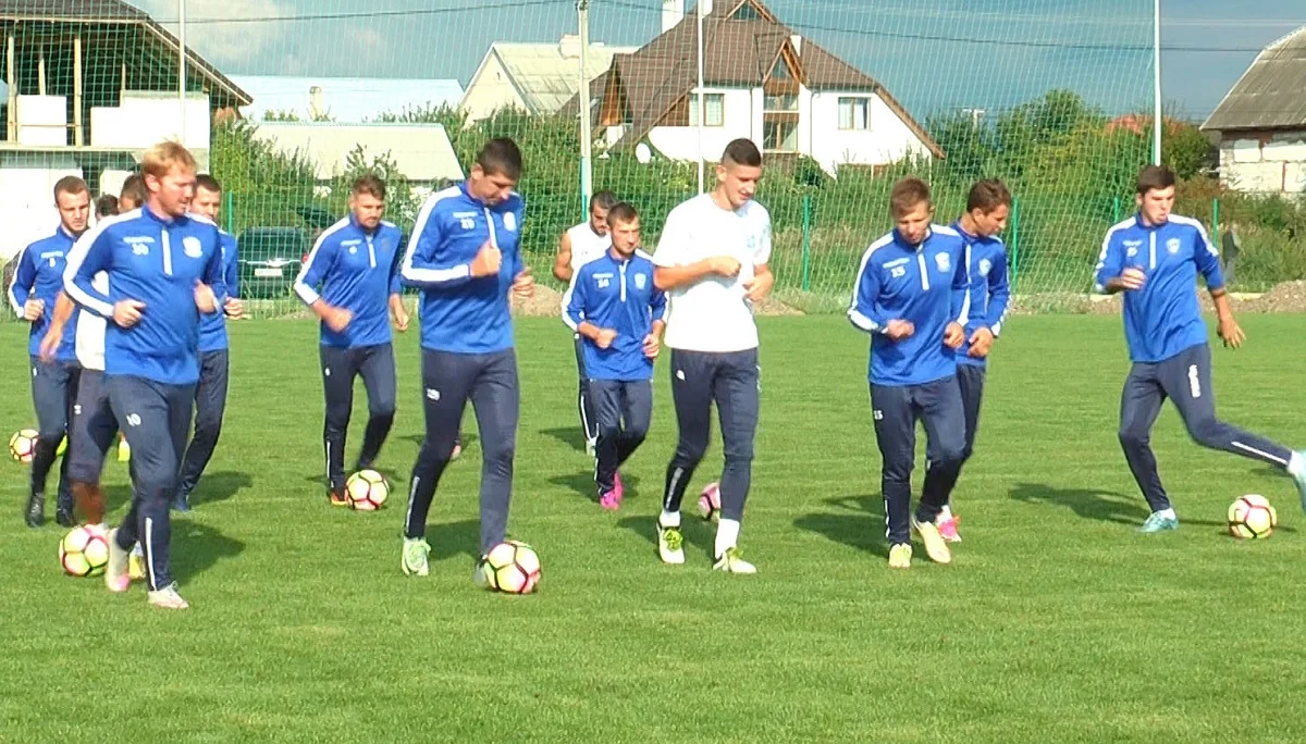 Минай / ФК Минай