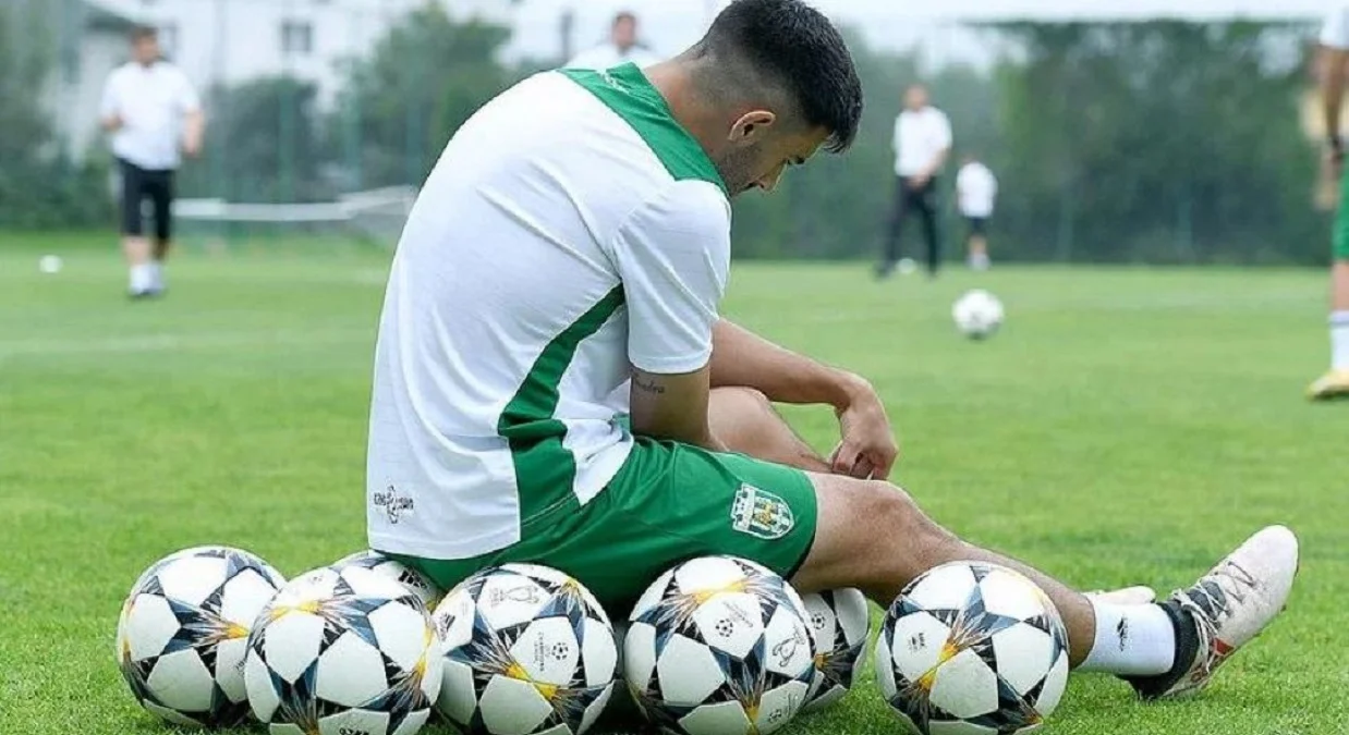 Карпати / ФК Карпати