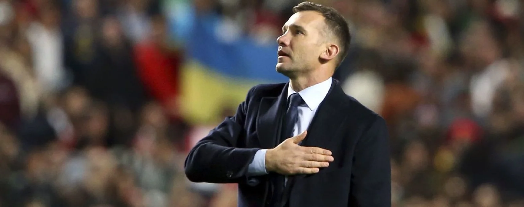 Андрей Шевченко / Фото из открытых источников