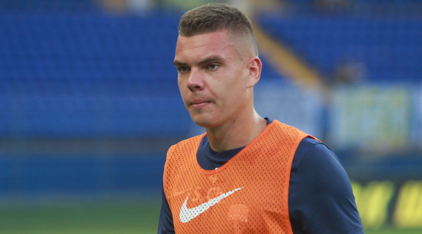 Сергей Чоботенко / Фото из открытых источников