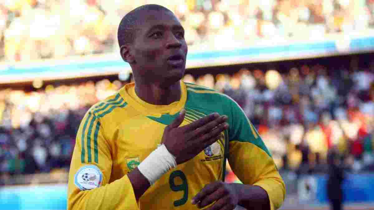 Африканський форвард пригадав зірваний трансфер у Динамо – він карав топ-збірні Європи