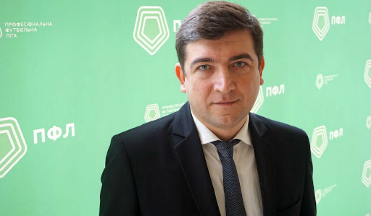 Сергій Макаров / ПФЛ