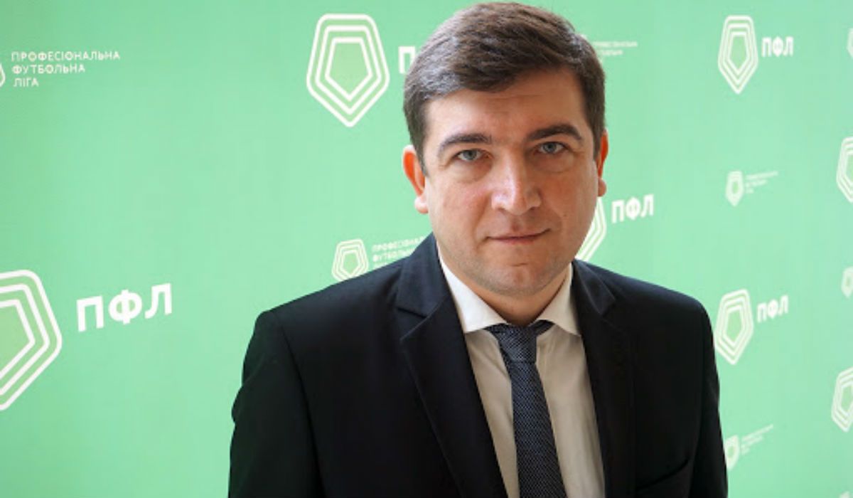 Сергей Макаров / ПФЛ