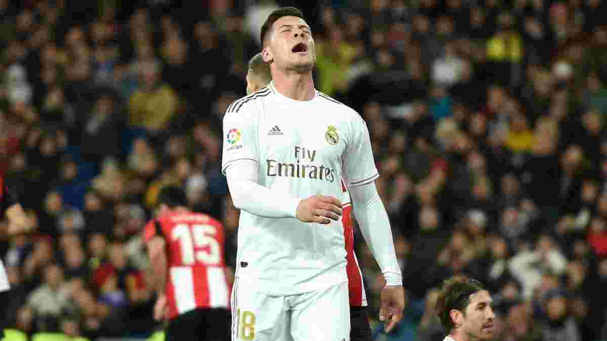 Йовіч знову потрапив у скандал – форвард Реала міг порушити протокол Ла Ліги через любов до барбекю 