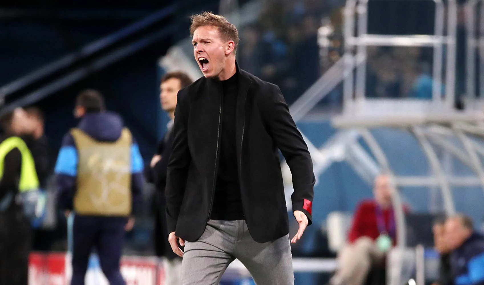 Юліан Нагельсманн / imdb