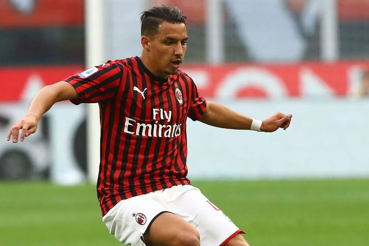 Ісмаель Беннасер / Getty Images