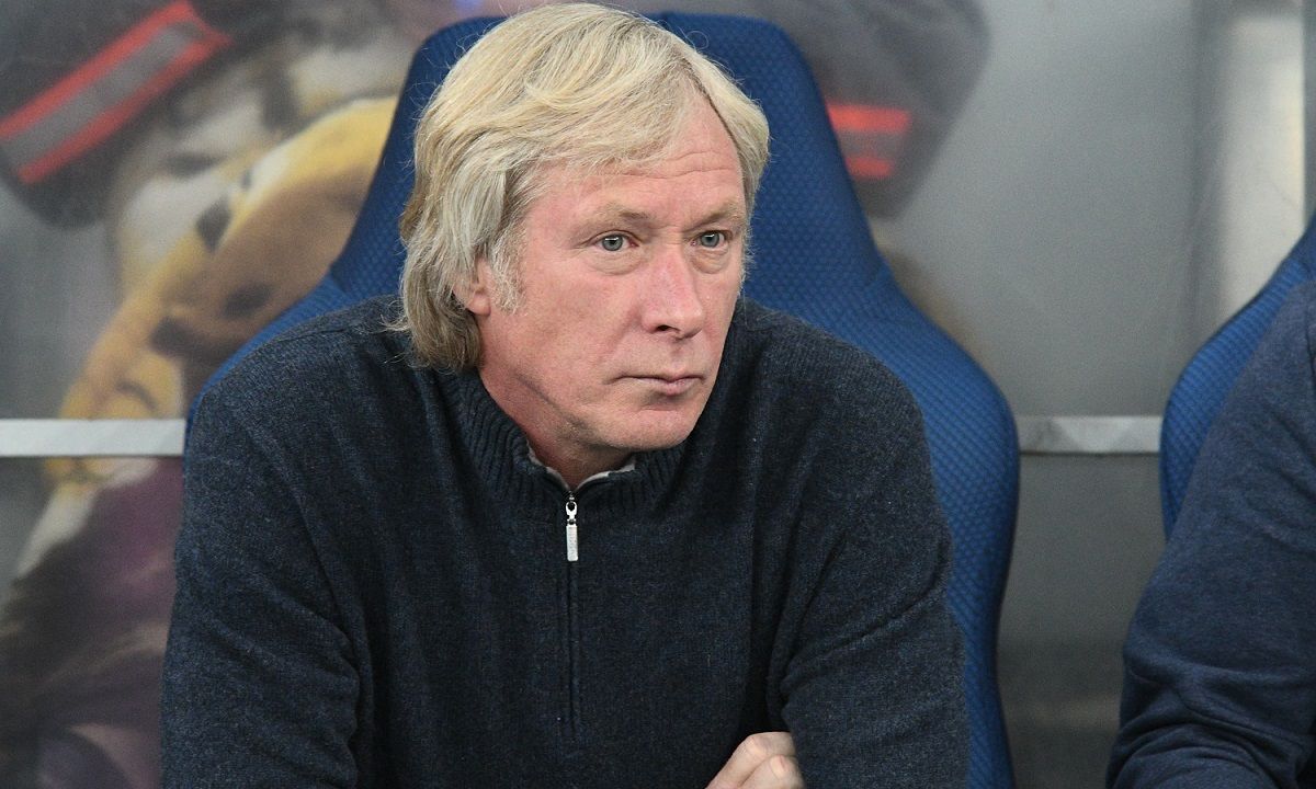 Алексей Михайличенко / Футбол 24