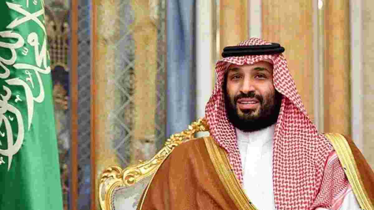 Ньюкасл можуть не продати саудівському принцу – британські політики підключили важку артилерію
