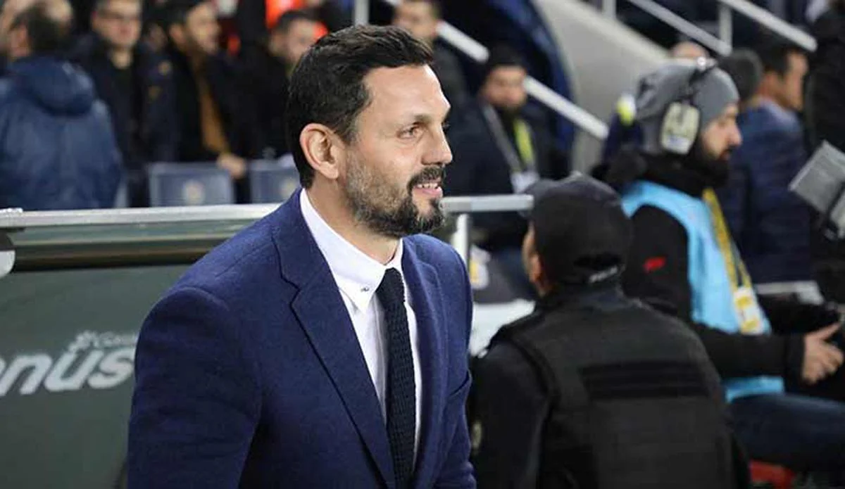 Эрол Булут / Фото из открытых источников