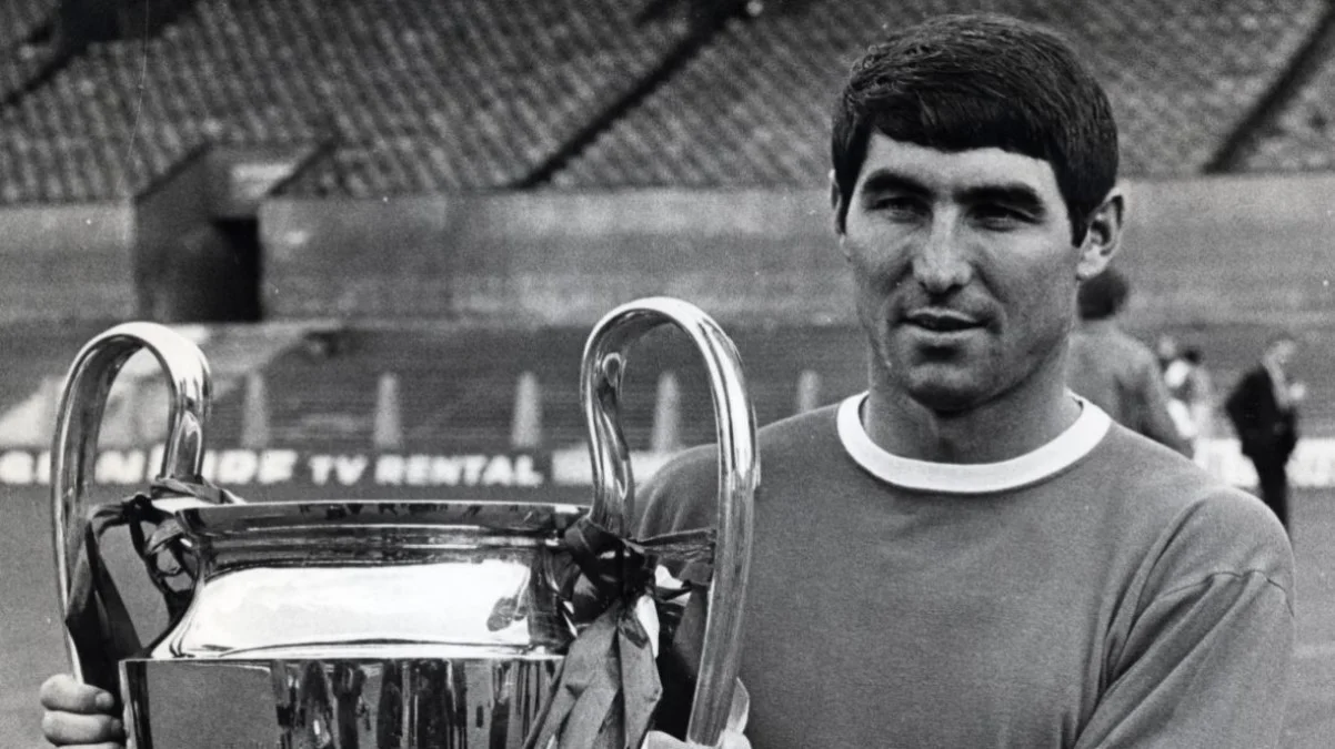 Тоні Данн / REX