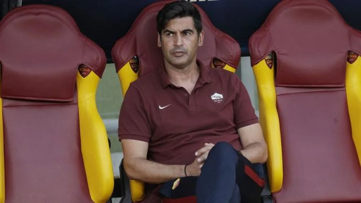 Паулу Фонсека / ABola