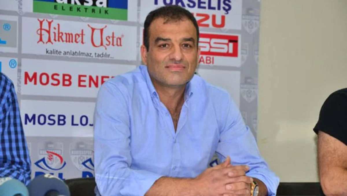 Тахір Карапінар / Fanatik