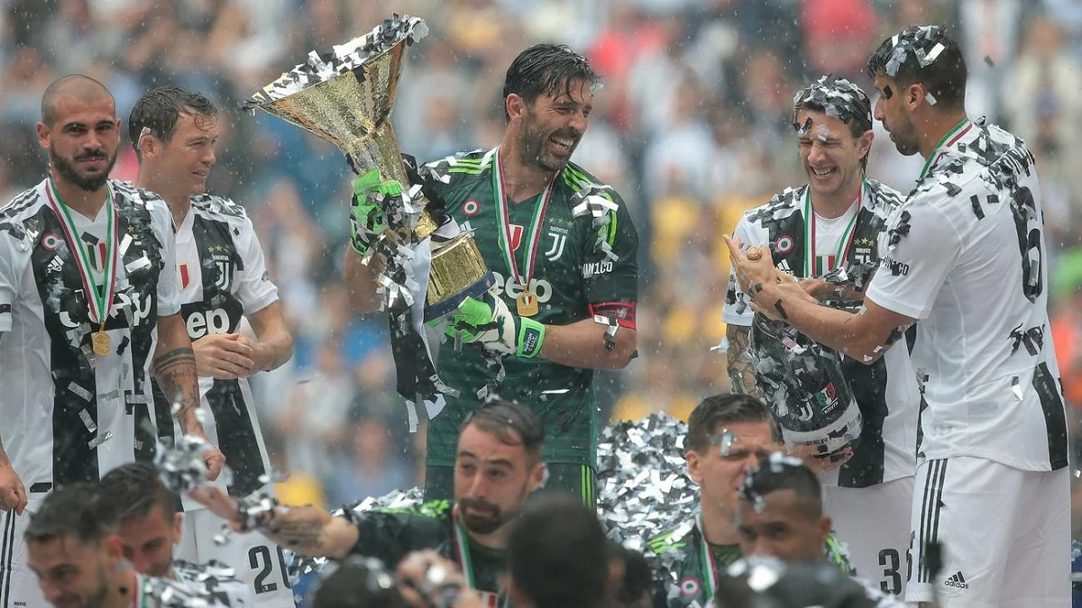 Серія А повернеться 20 червня