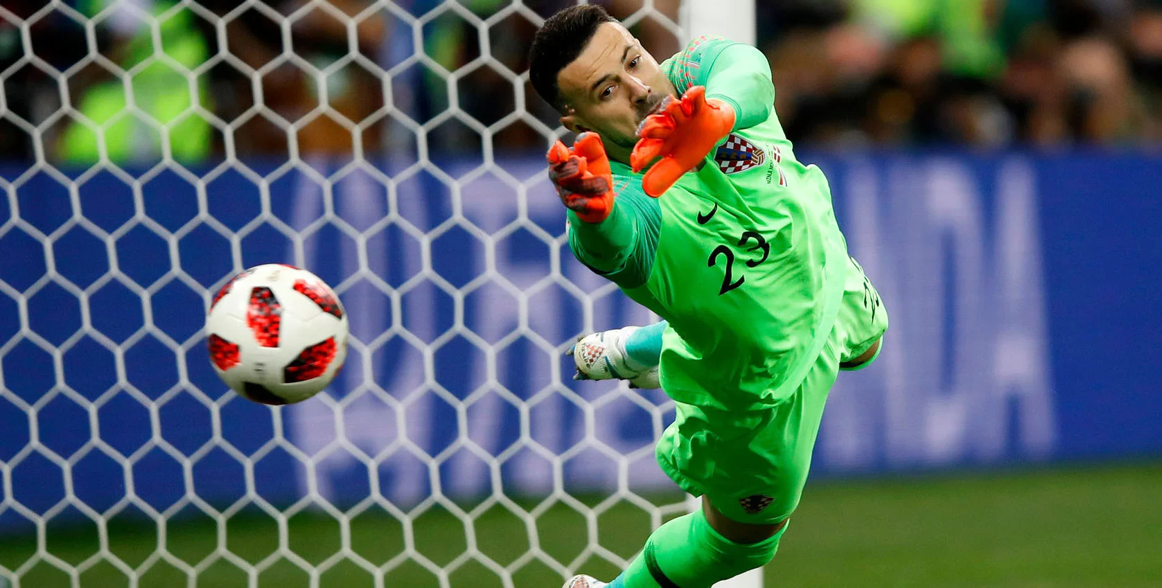 Даніель Субашич / Getty Images