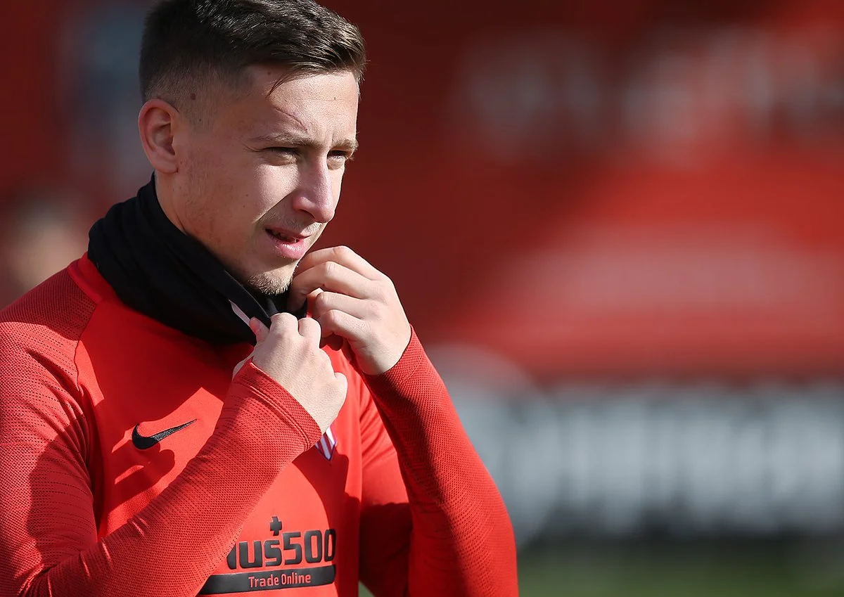 Іван Сапоньїч / Фото з відкритих джерел