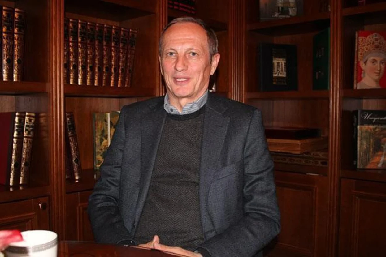 Шандор Варга / Фото из открытых источников