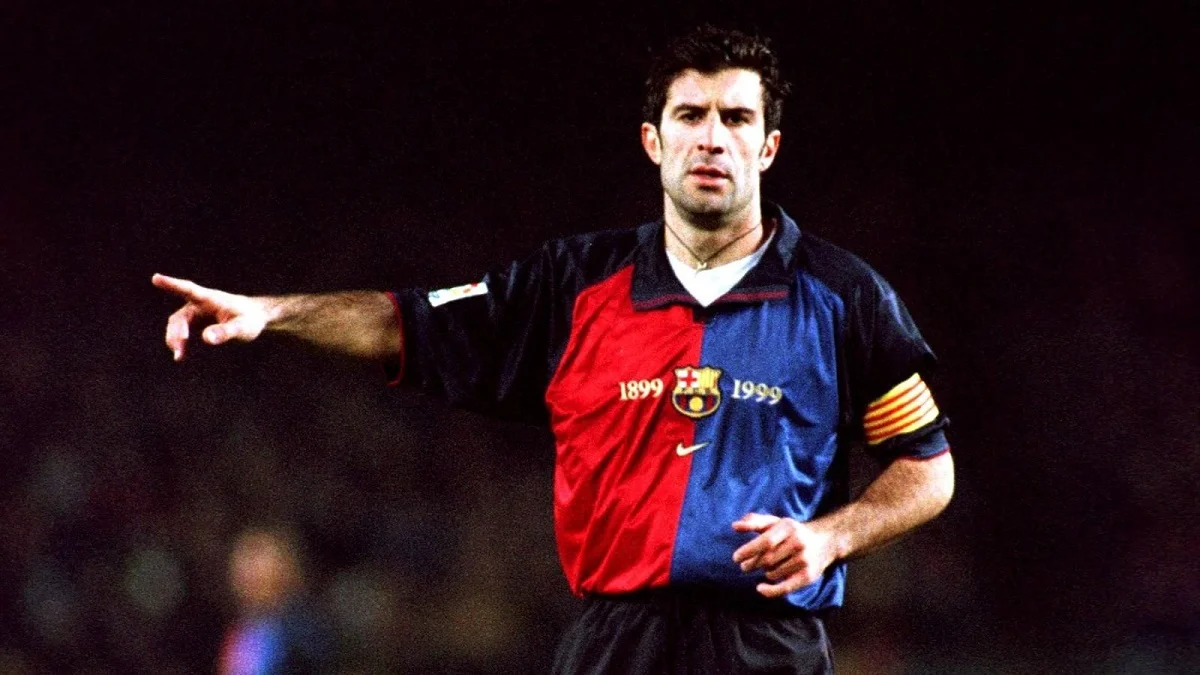 Луїш Фігу / Фото з відкритих джерел