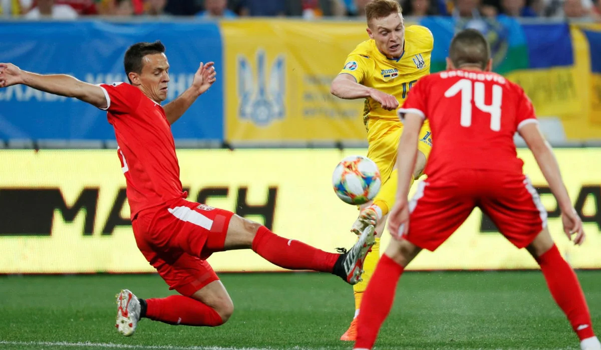 С экс-селекционером Шахтера можно поспорить / фото из открытых источников