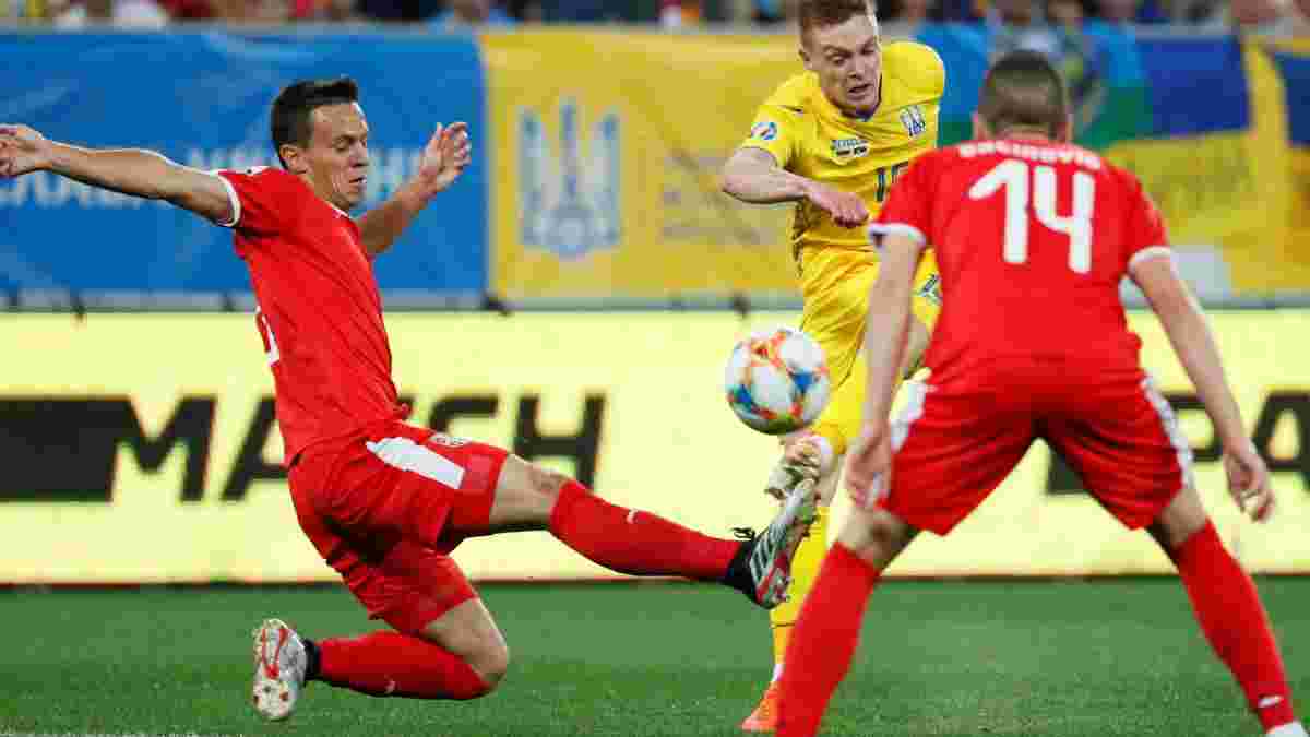 "Я бы не стал быстро их подписывать": бывший селекционер Шахтера критически оценил уровень украинских футболистов

