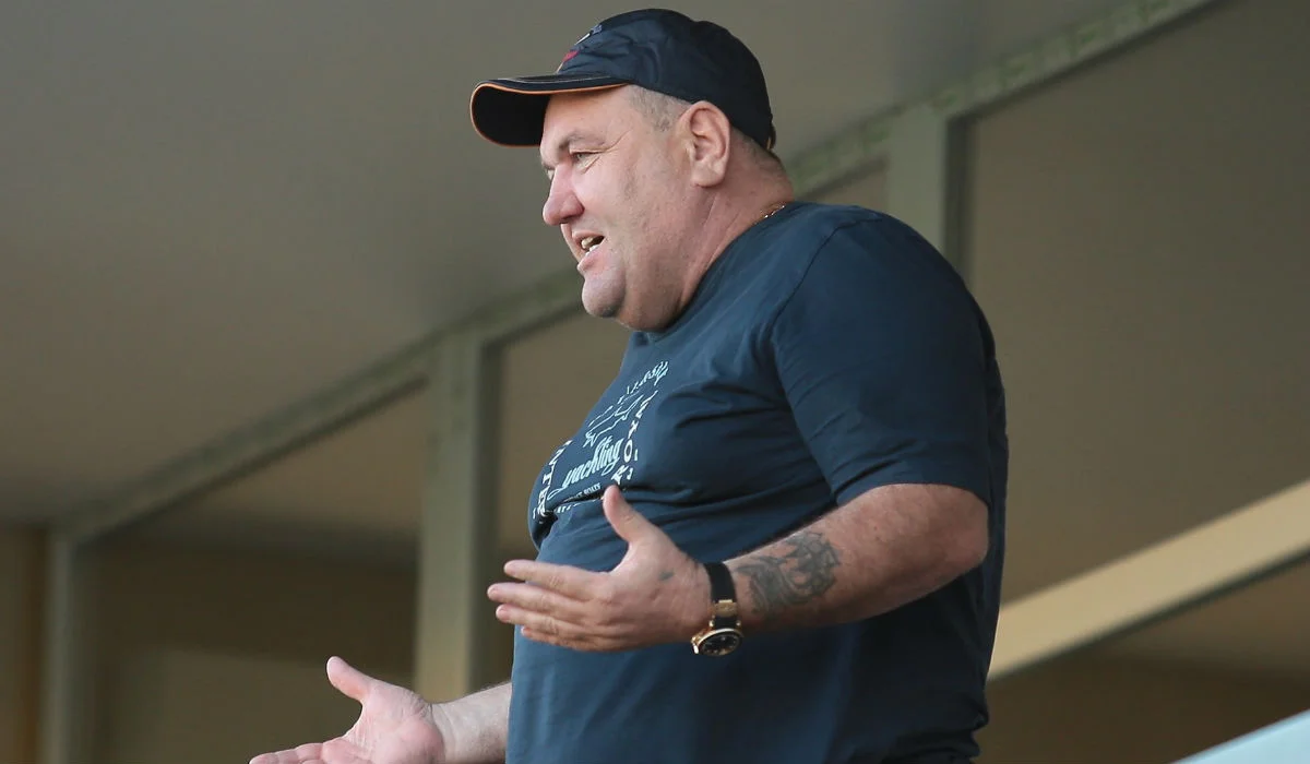 Олександр Поворознюк / ФК Інгулець