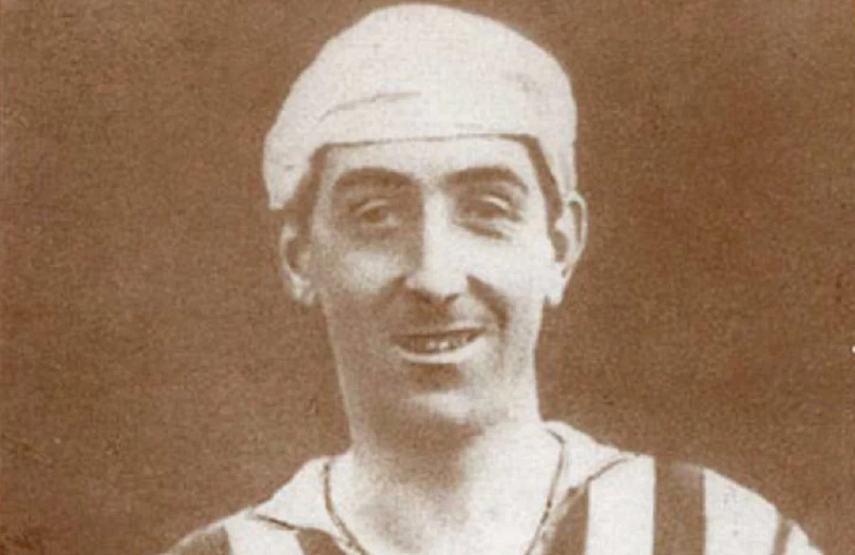 Рафаель Морено Арансаді, він же Пічічі / AS