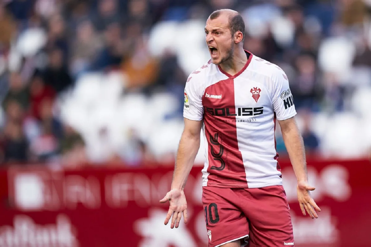 Роман Зозуля / Getty images