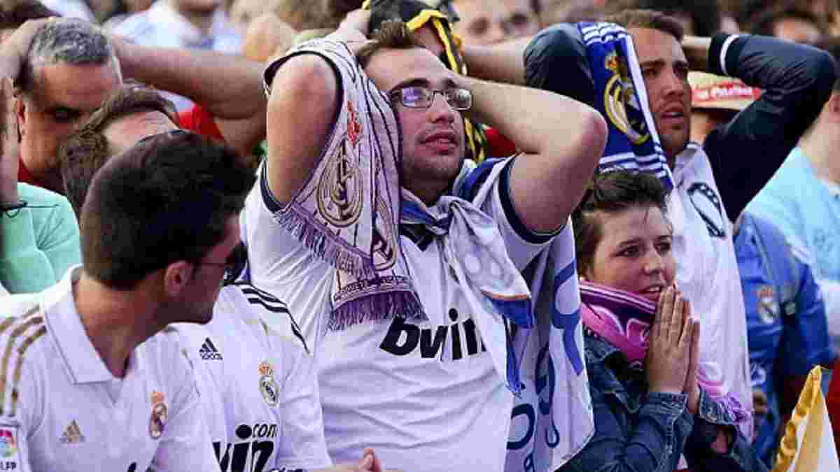 Реал не будет играть на стадионе Атлетико – в Мадриде приняли радикальное решение относительно фанатов