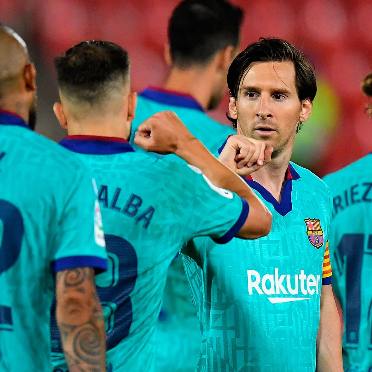 Мальорка – Барселона: звіт на матч Ла Ліги