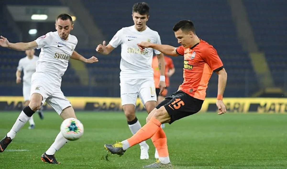 Колос – Шахтер: анонс матча УПЛ