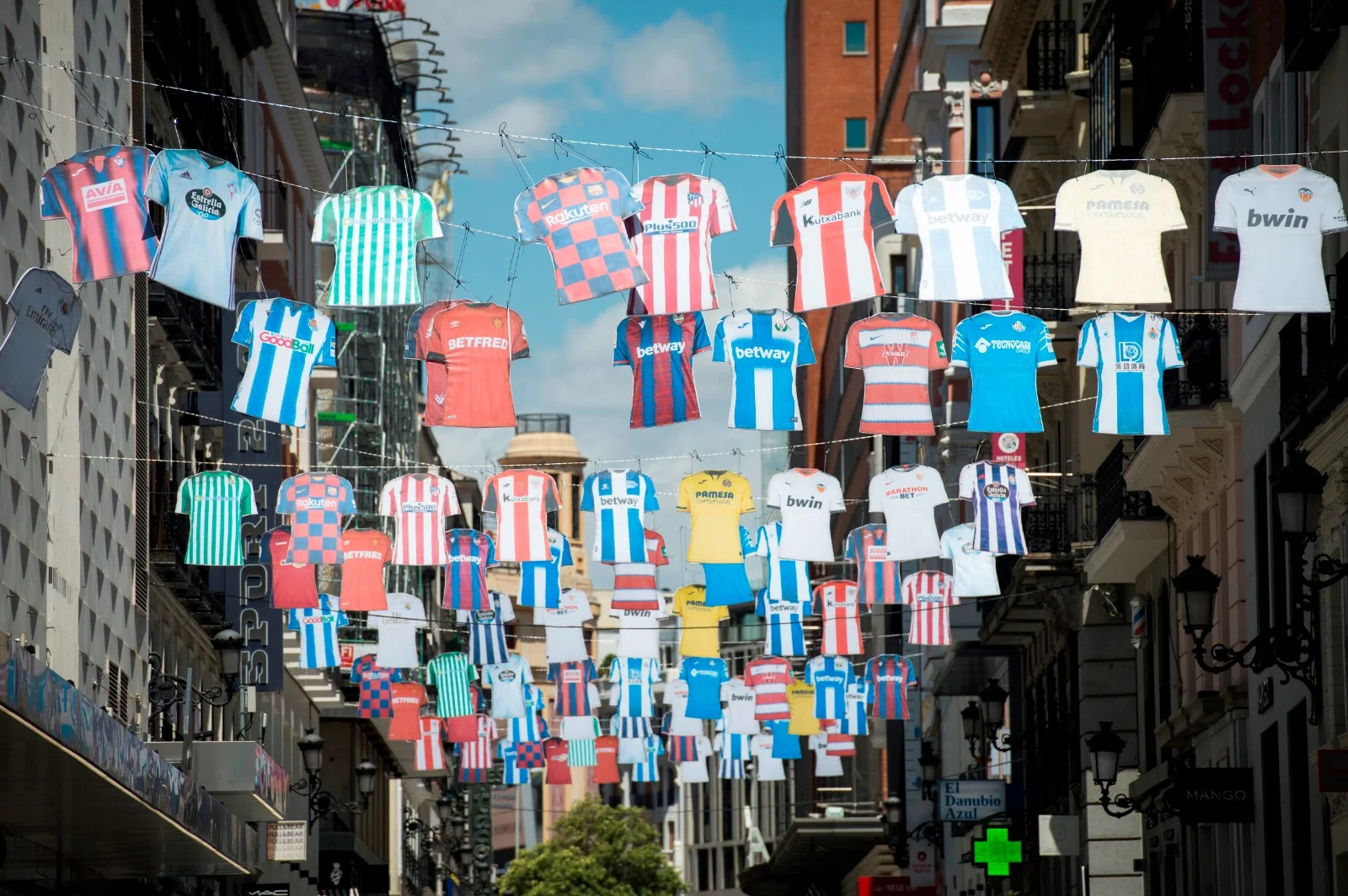 Іспанія готова до повернення великого футболу