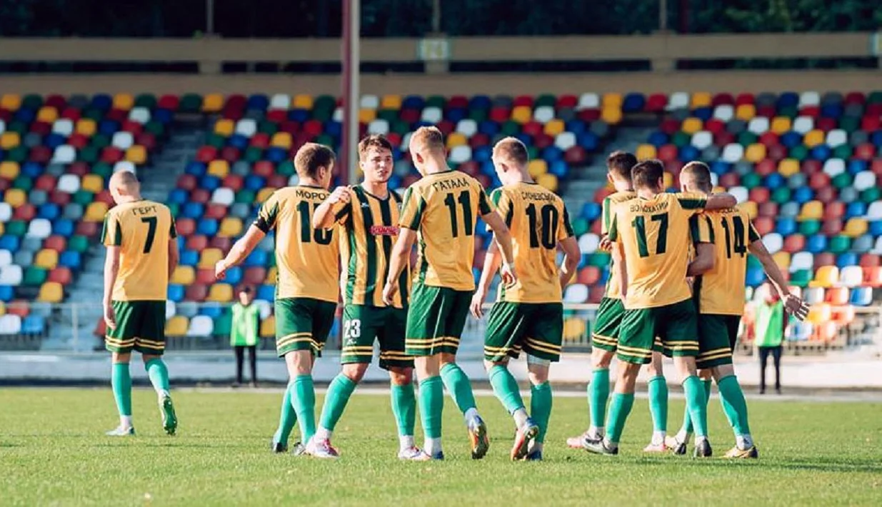 Нива Т / Сайт ПФЛ