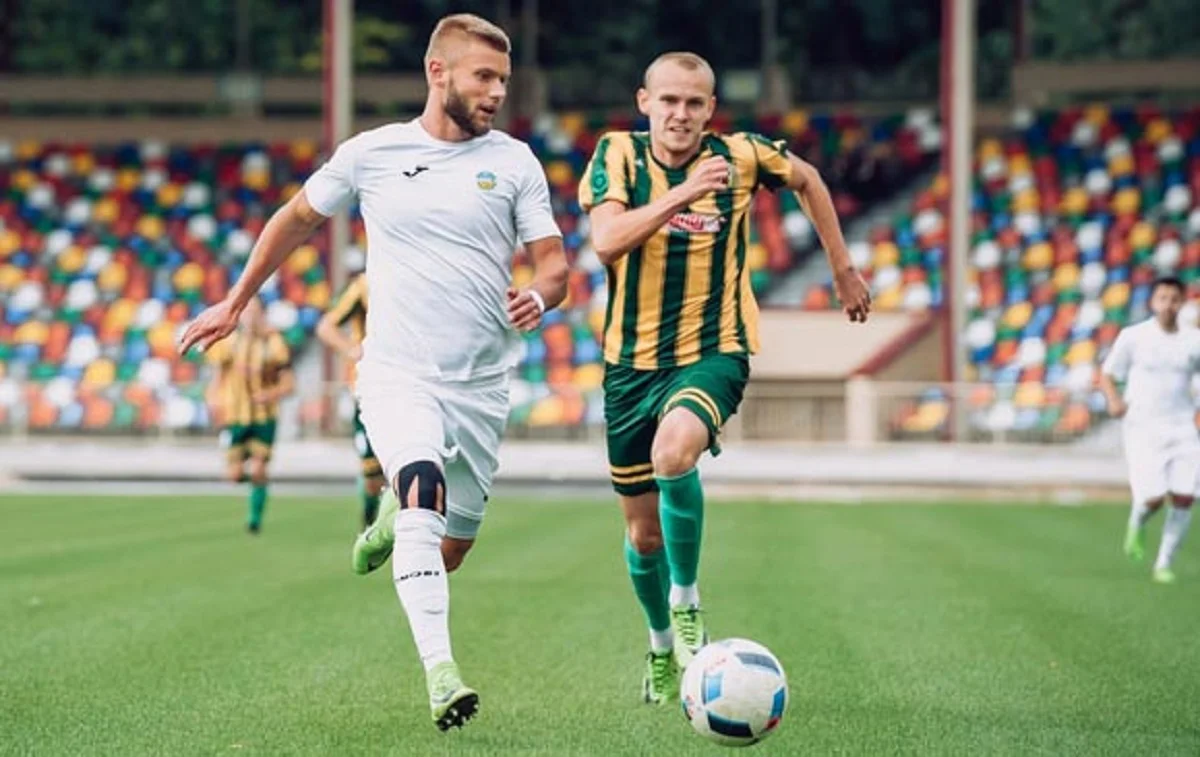 Нива Т – Нива В / Фото з відкритих джерел