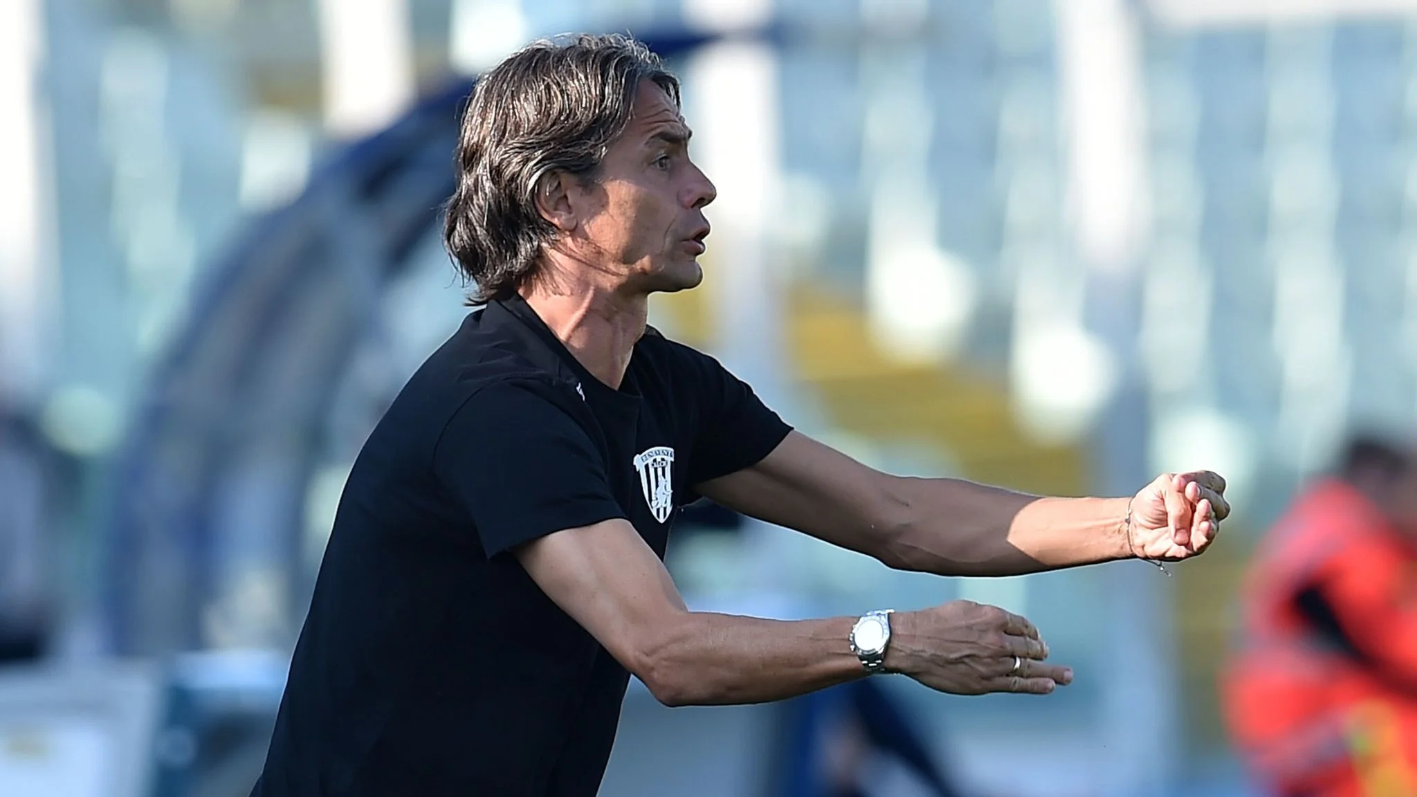 Филиппо Индзаги / ФК Беневенто