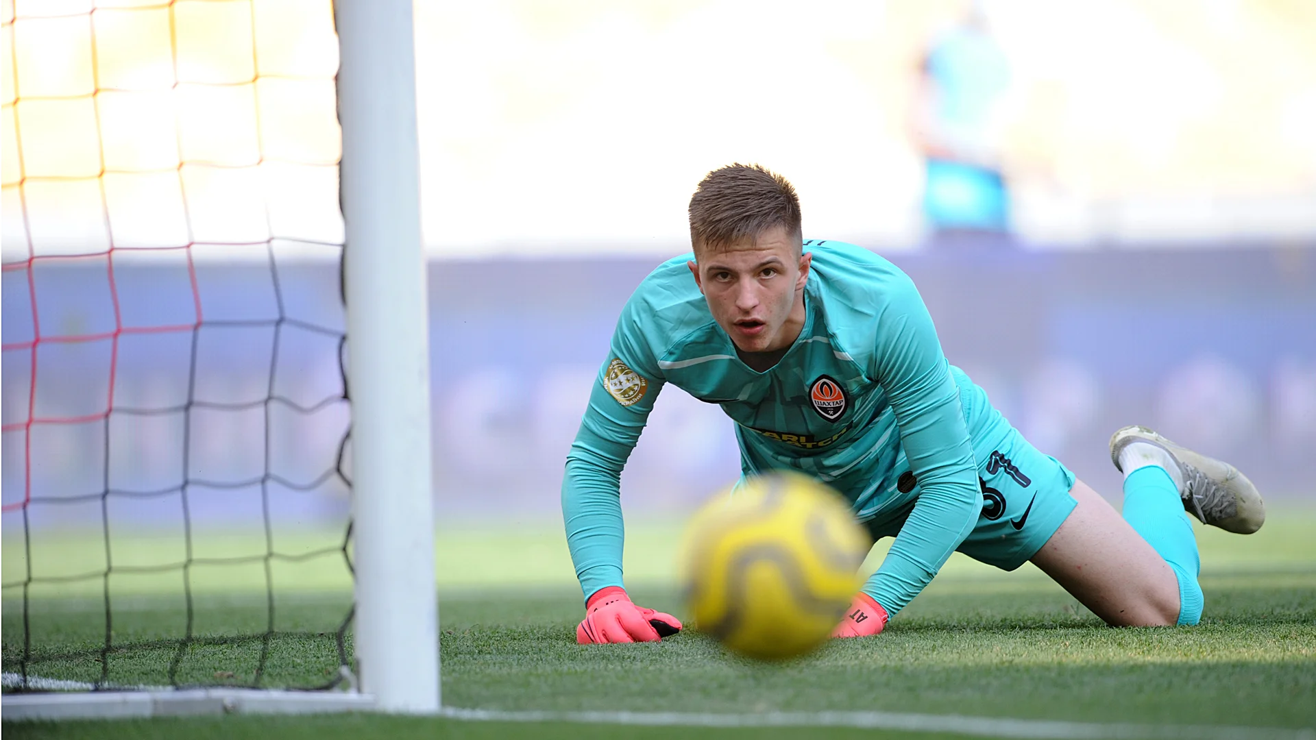 Колос – Шахтар: рахунок і огляд матчу 14 червня 2020