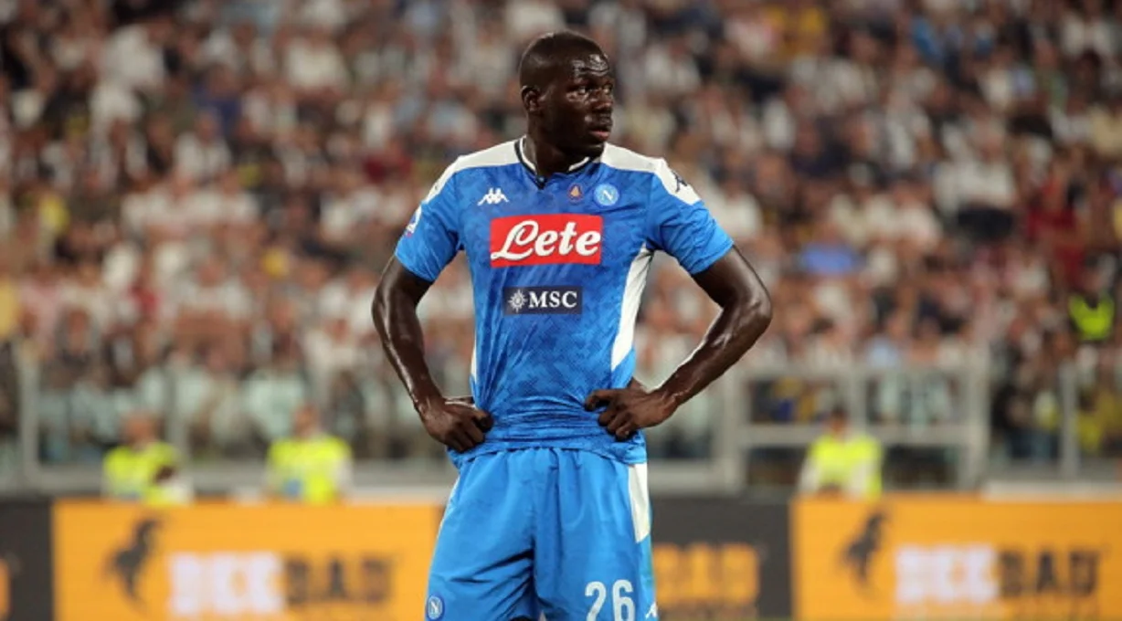 Каліду Кулібалі / Getty Images