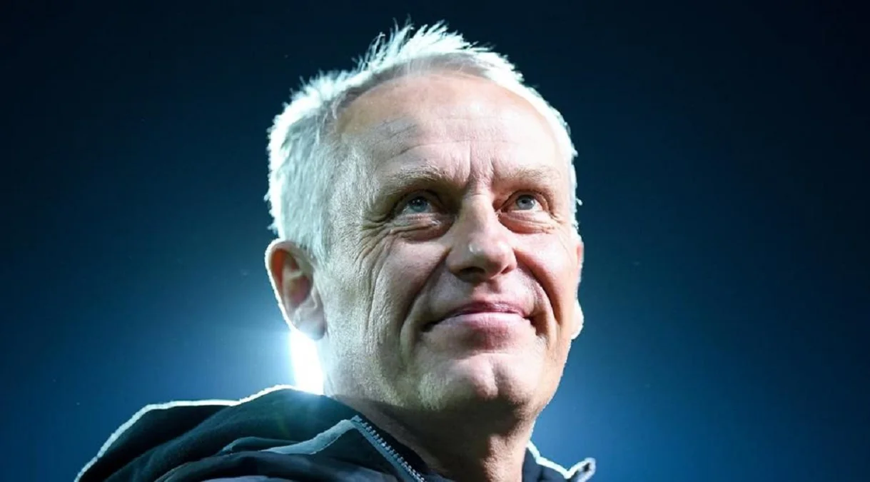 Крістіан Штрайх