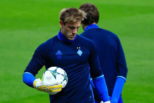 рудько рудько