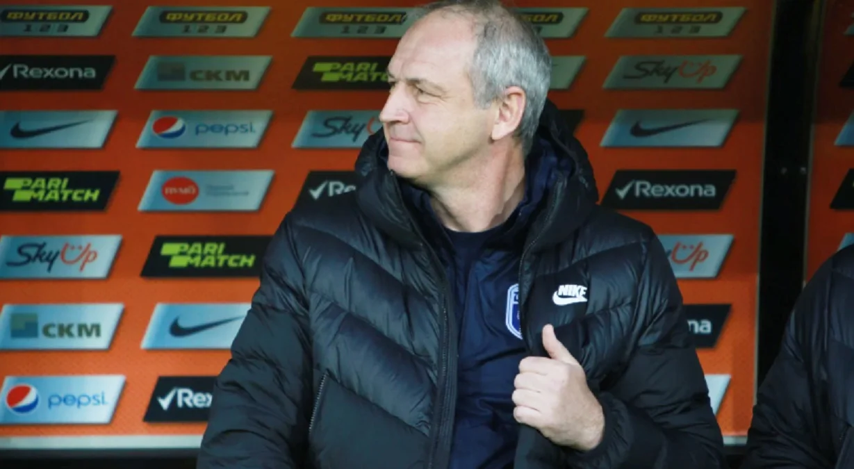 Олександр Рябоконь / Фото: Д. Руденко